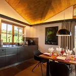 Appartement Hetzenauer *
