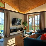 Hetzenauer Appartement Kössen