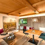 Appartement Hetzenauer