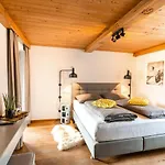 Hetzenauer Appartement Kössen