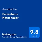 Hetzenauer