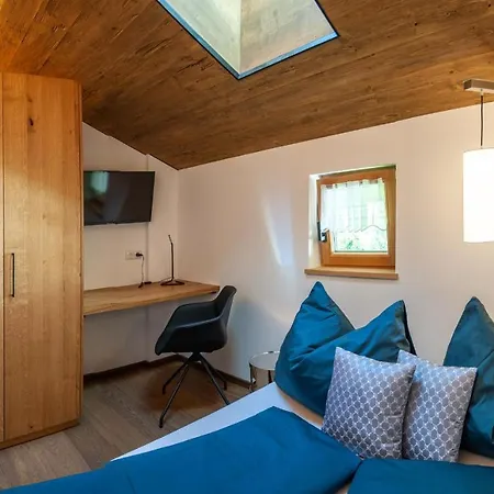 Appartement Hetzenauer