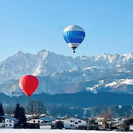 Hetzenauer Kössen