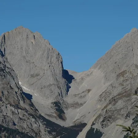 Apartment Hetzenauer