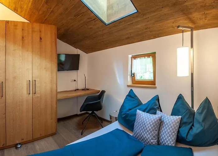 Appartement Hetzenauer