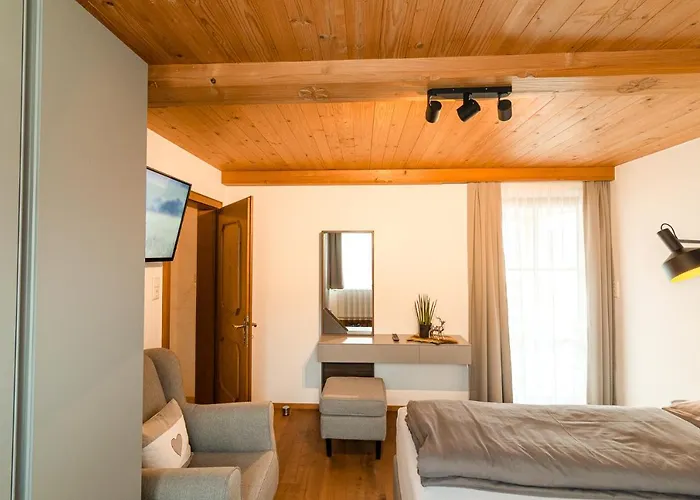 Hetzenauer * Kössen