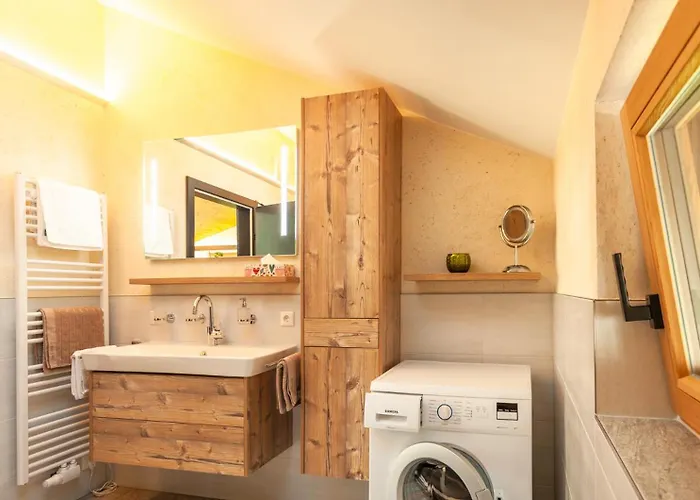 Appartement Hetzenauer