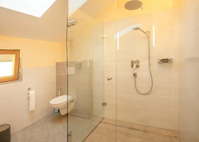 Hetzenauer Appartement *