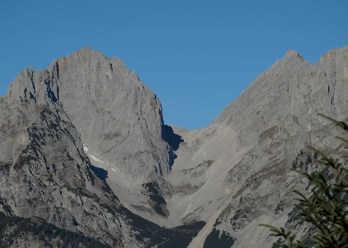 Appartement Hetzenauer
