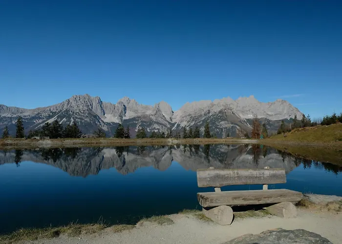 Apartment Hetzenauer *