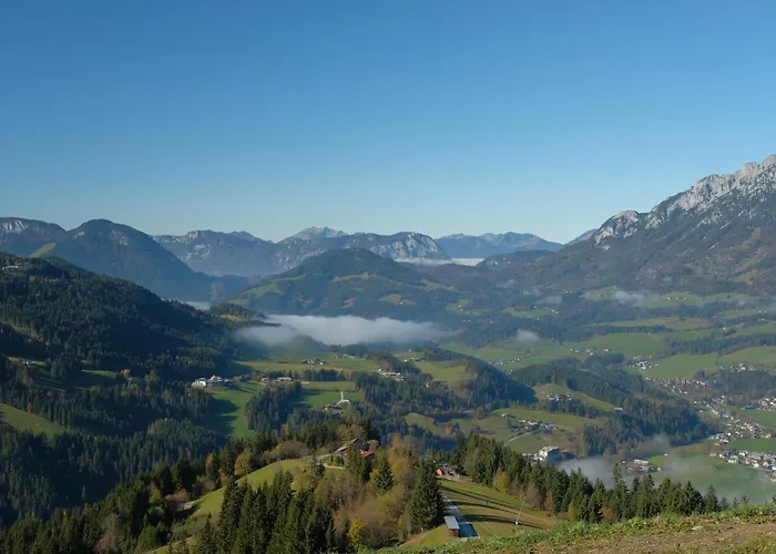 Hetzenauer Apartment