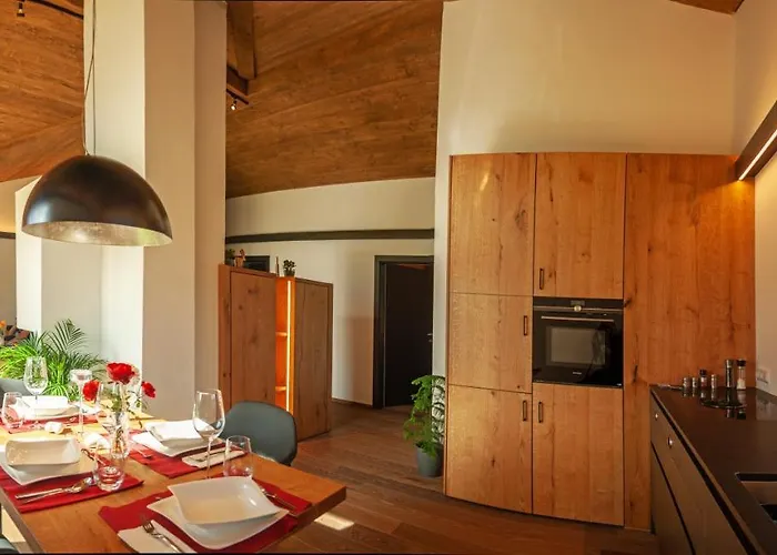 Hetzenauer Apartment