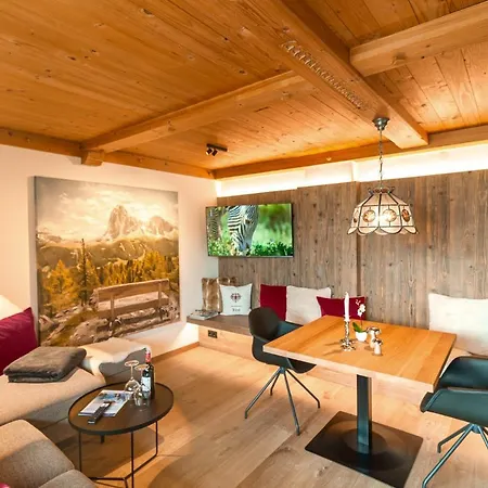 Appartement Hetzenauer