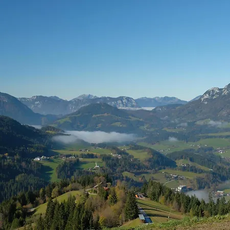 Hetzenauer Appartement