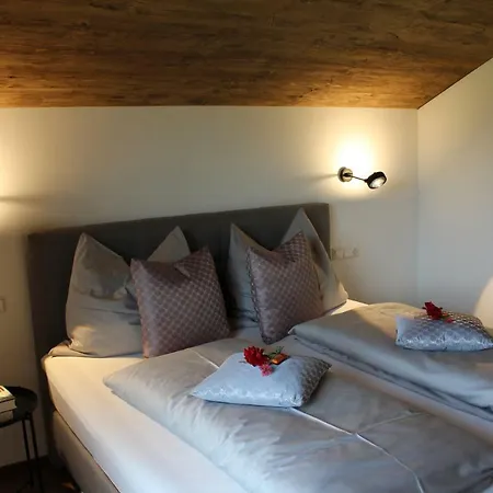 Hetzenauer Appartement Kössen