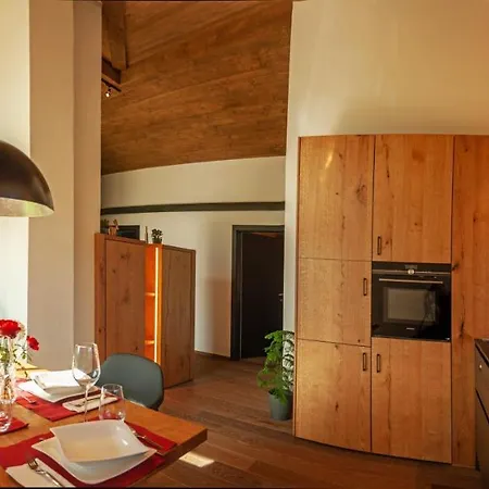 Hetzenauer Appartement