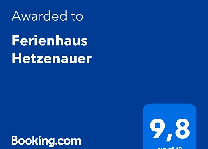 Hetzenauer
