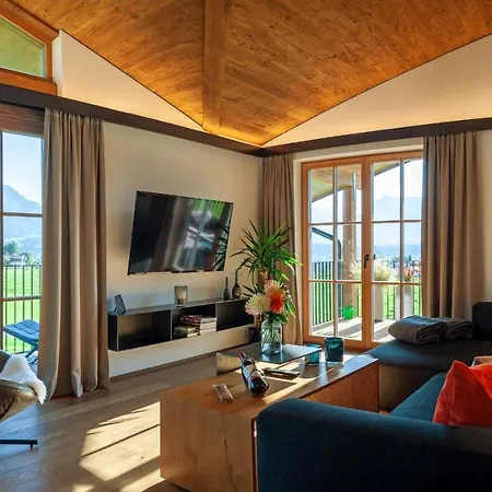 Hetzenauer Daire Kössen