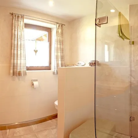 Hetzenauer Daire Kössen