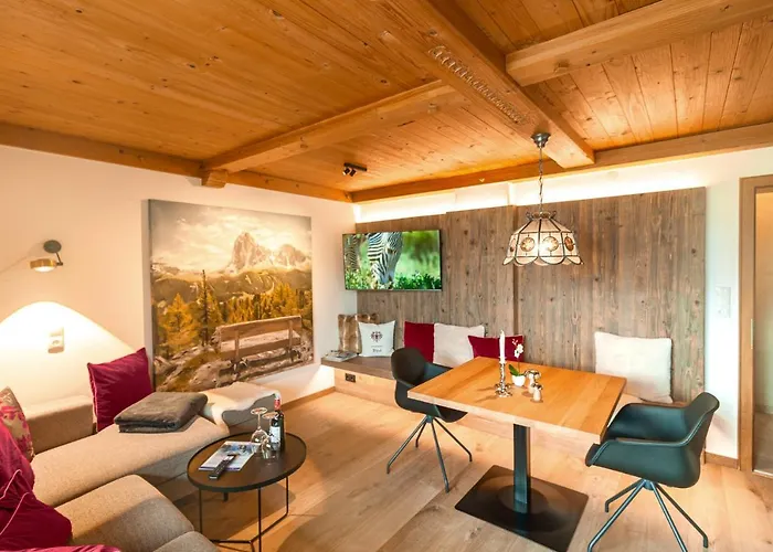 アパート Hetzenauer